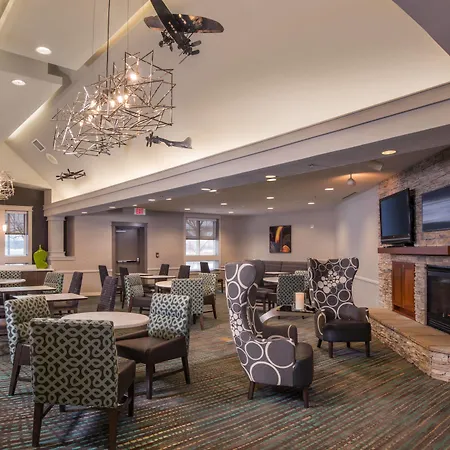Residence Inn Chantilly Dulles South-2