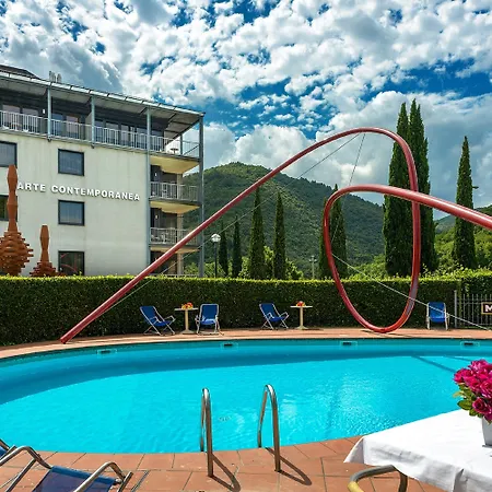 Albornoz Palace Hotel-3