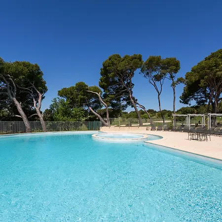 Madame Vacances Residence Provence Country Club-3