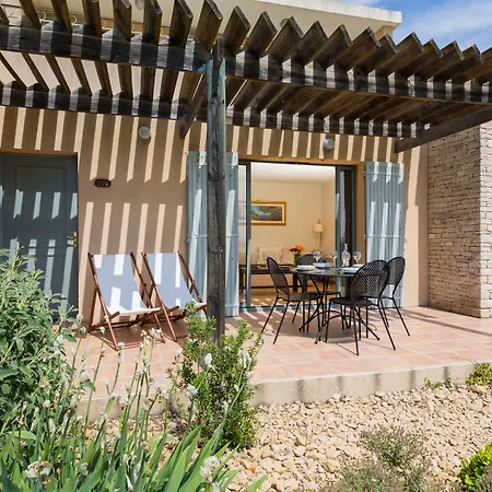 Madame Vacances Residence Provence Country Club-2