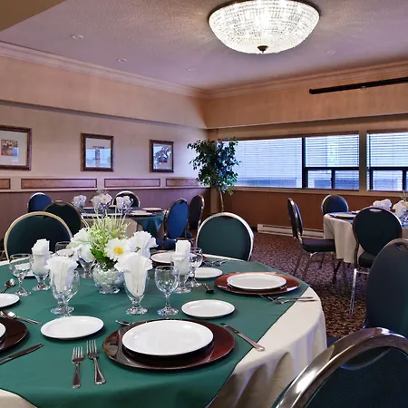 Holiday Inn Express Hotel & Suites Saint John Harbour Side By Ihg-2