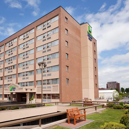 Holiday Inn Express Hotel & Suites Saint John Harbour Side By Ihg-3