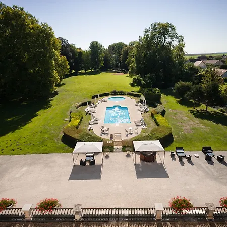 Château de Saulon-2