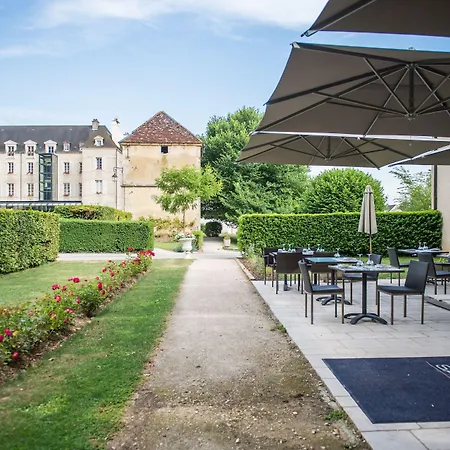 Château de Saulon-3