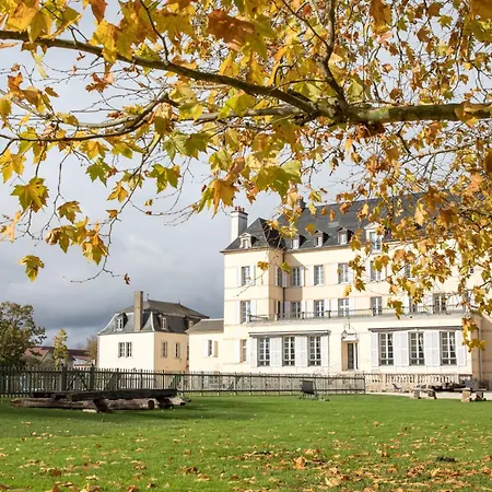 Chateau De Saulon-2