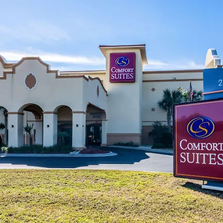 Comfort Suites-2