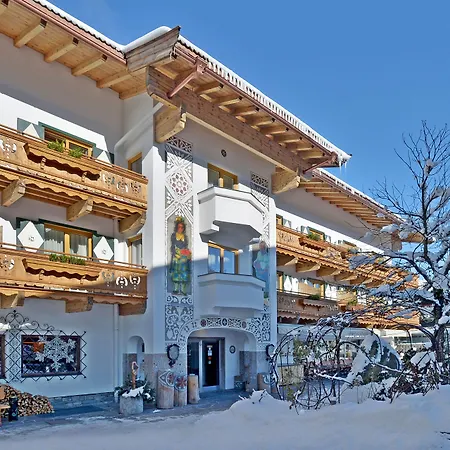Hotel Hochfilzer-3