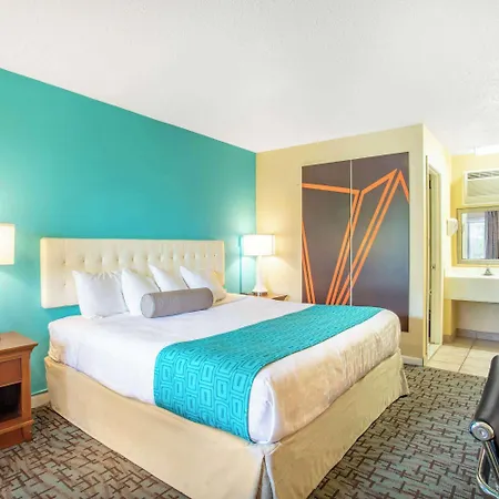 Howard Johnson By Wyndham Rocky Hill-3