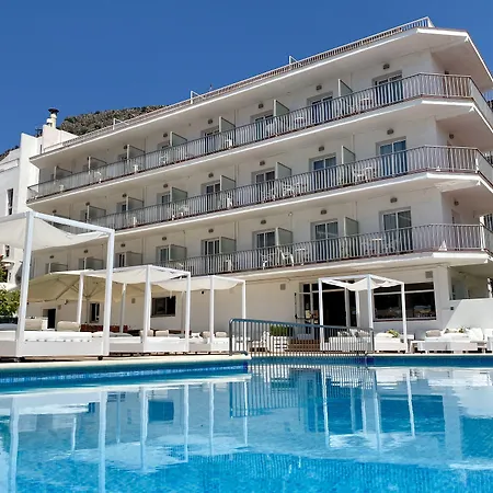 Hotel Nereida-2