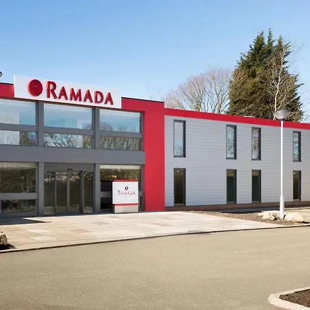 Ramada Chorley South-2