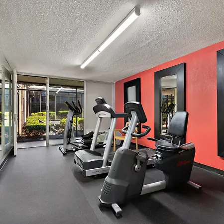 Quality Inn Wayne - Fairfield Area-3
