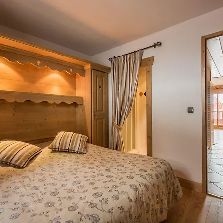 Cgh Residences & Spas Les Cimes Blanches-3