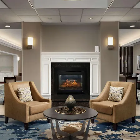Homewood Suites By Hilton Somerset-2