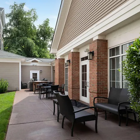 Homewood Suites By Hilton Somerset-3