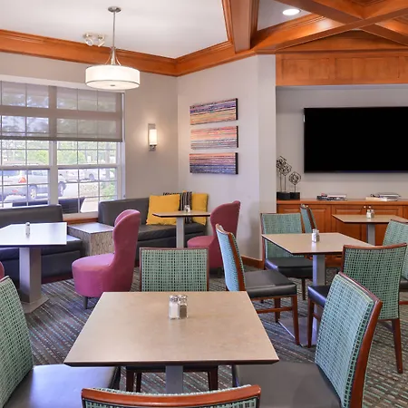 Residence Inn Columbia Northeast/Fort Jackson Area-3