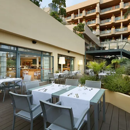 Exe Estepona Thalasso & Spa- Adults Only Recommended-3