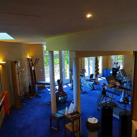 Ti Al Lannec Hotel - Restaurant & Spa-2