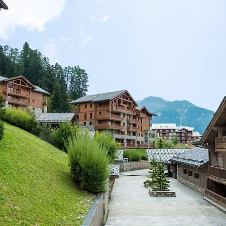 Cgh Residences & Spas Oree Des Cimes-2