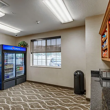Cobblestone Suites - Ripon-3