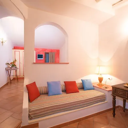 Hotel Ollastu-3