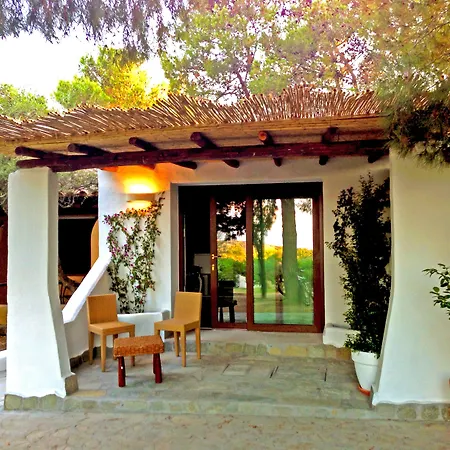 Hotel Ollastu-2