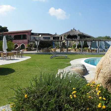 Hotel Ollastu-2
