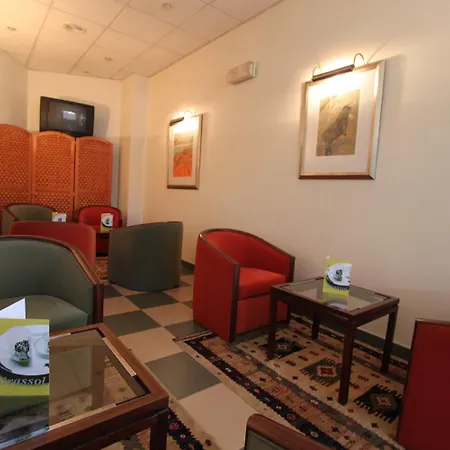Hotel São Lourenço-2