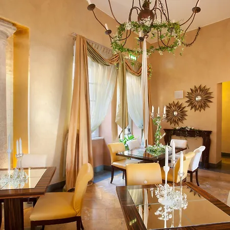 Villa Appiani Hotel-3