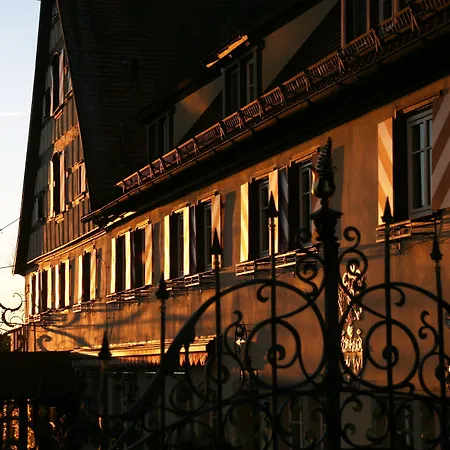 Hotel Brauereigasthof Landwehr-Braeu-3