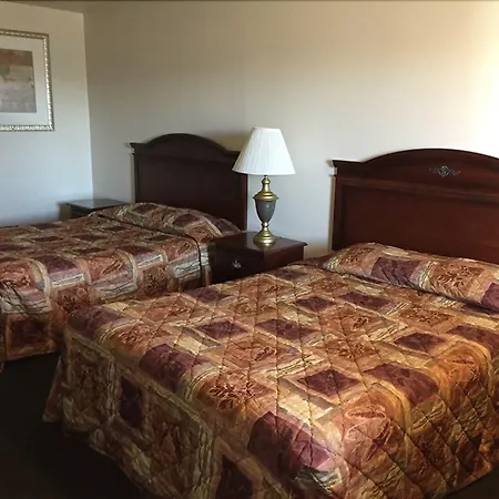 Summer Wind Budget Motel-3