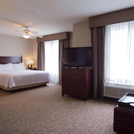 Homewood Suites By Hilton Wallingford-Meriden-3