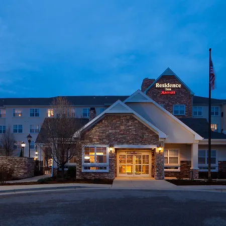 Residence Inn By Marriott Wichita East At Plazzio-3
