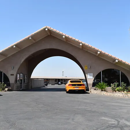 Americas Best Value Inn And Suites El Centro-3