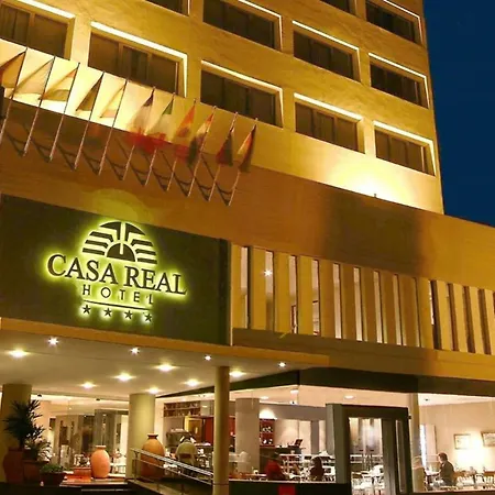 Casa Real Hotel-3
