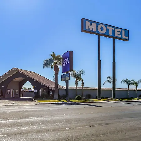 Americas Best Value Inn And Suites El Centro-2