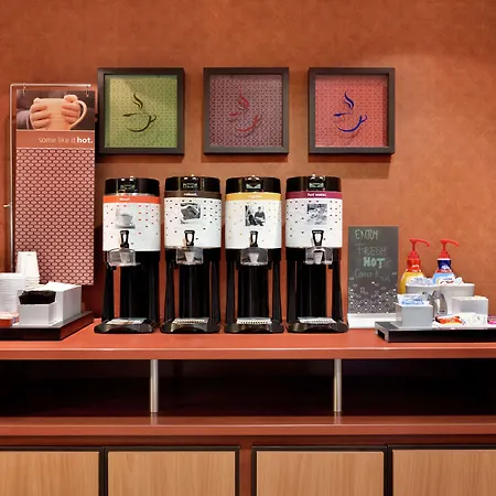 Hampton Inn Wichita Falls-Sikes Senter Mall-3