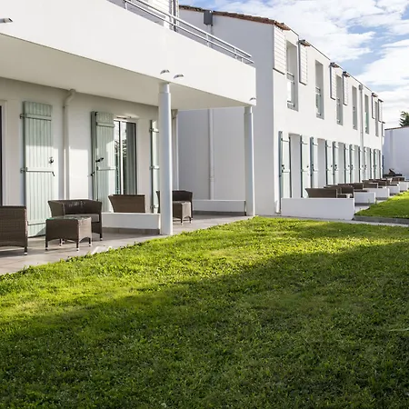 Atalante Relais Thalasso&Spa - Wellness Hôtel-3