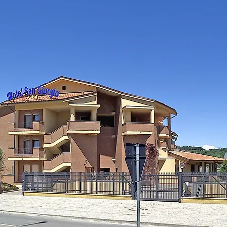 Hotel San Giorgio-3