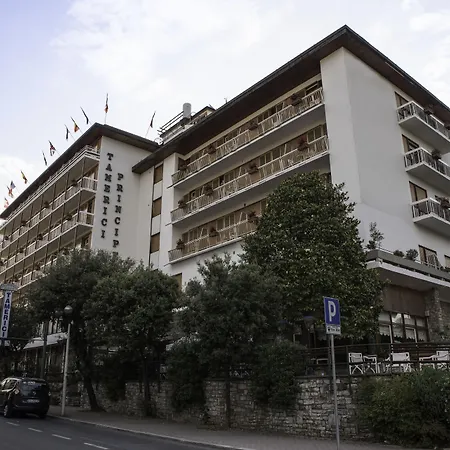 Grand Hotel Tamerici & Principe-2