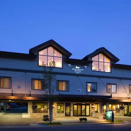 Homewood Suites By Hilton Jackson-3