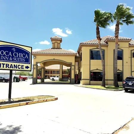 Boca Chica Inn And Suites-2