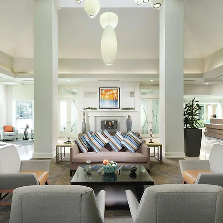 Hilton Garden Inn Atlanta Nw/Kennesaw-Town Center-2