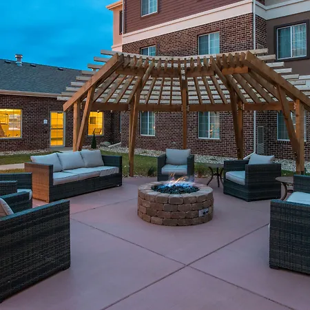 Staybridge Suites Sioux Falls At Empire Mall By Ihg-2