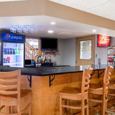Americinn By Wyndham Jackson-2