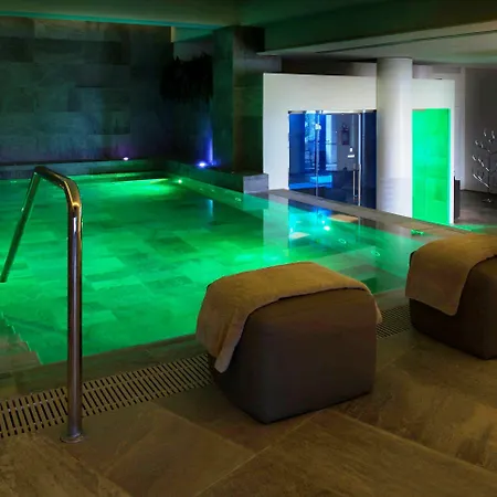 Hotel Mamiani & Relaxing Spa Urbino-3