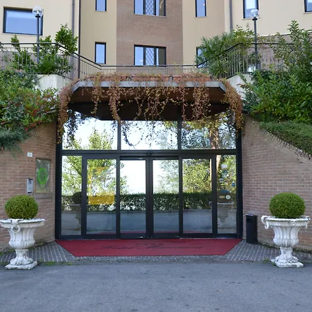 Hotel Mamiani & Relaxing Spa Urbino-2
