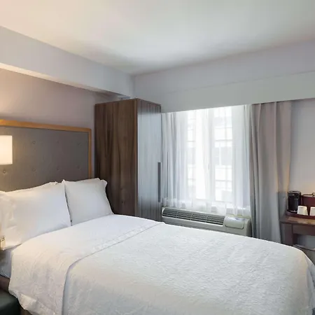 Hampton Inn Madison Square Garden-2