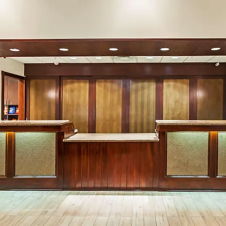Homewood Suites Wichita Falls-3