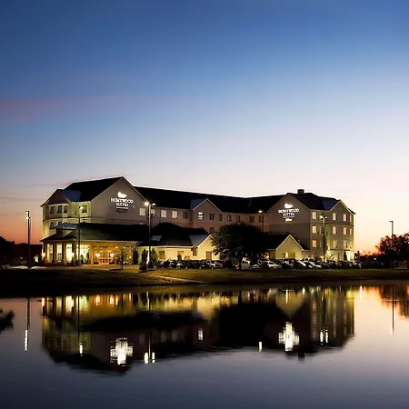 Homewood Suites Wichita Falls-2