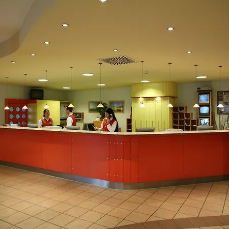 Ifa Fehmarn Hotel & Ferien-Centrum-2